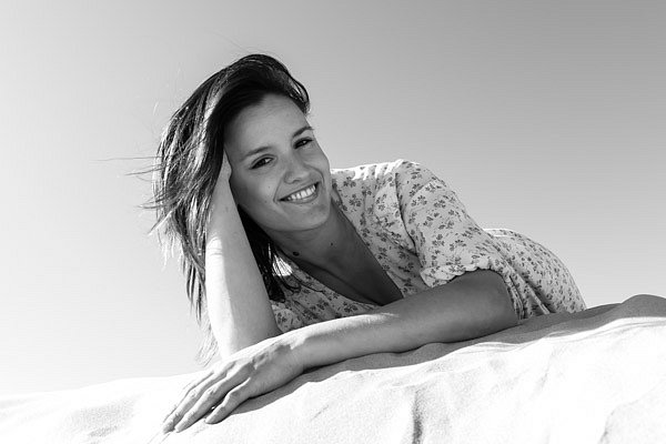 Cassie Jade