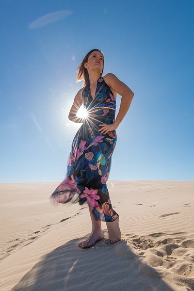 Cassie Jade