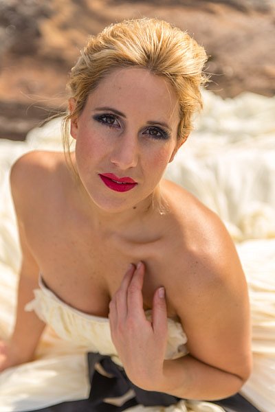 Bekka Handley