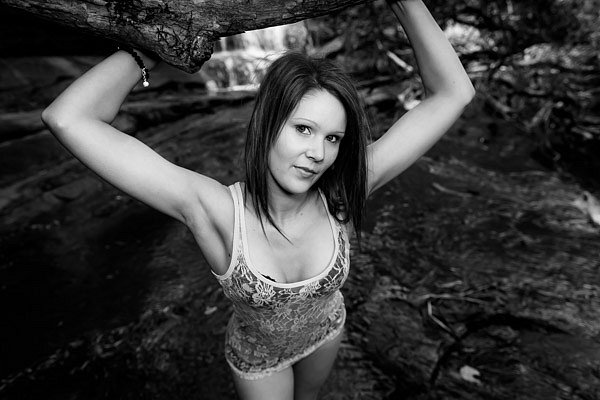 Crystal Pressley