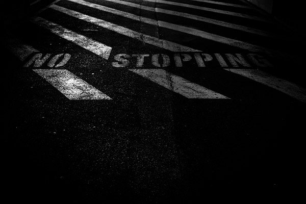 STOP AND READ ME