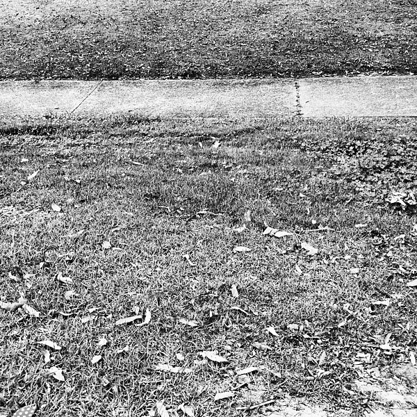 A Path to somewhere